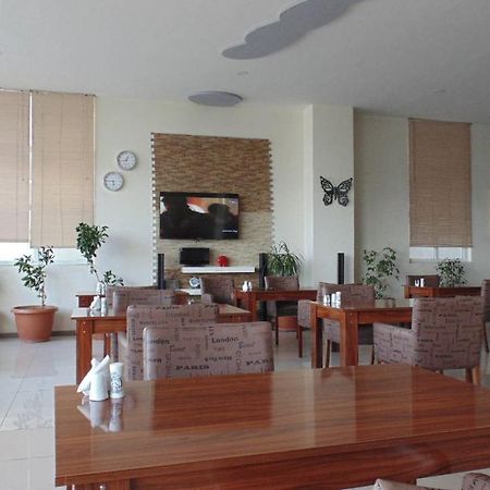 Best Hotel Bursa Esterno foto
