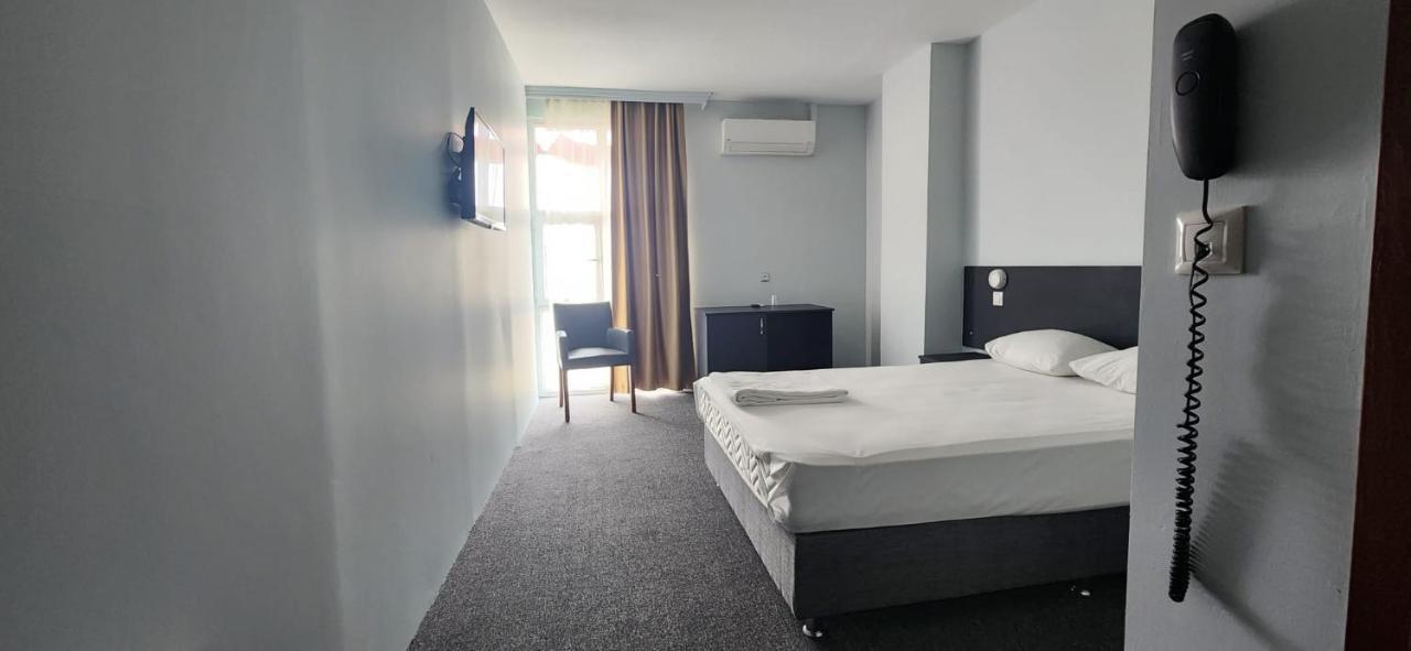 Best Hotel Bursa Esterno foto