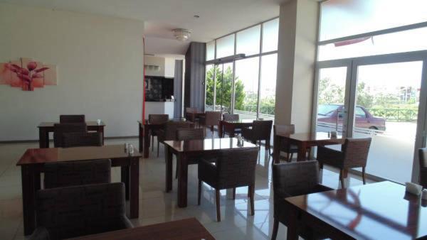 Best Hotel Bursa Esterno foto