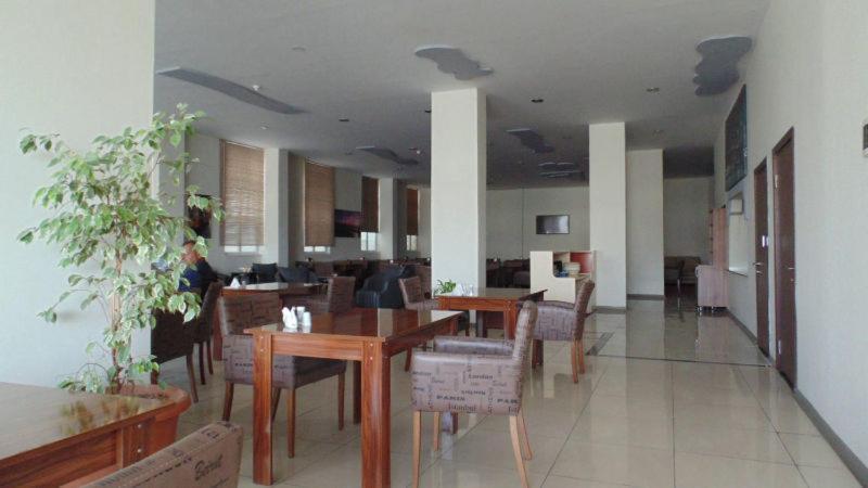 Best Hotel Bursa Esterno foto